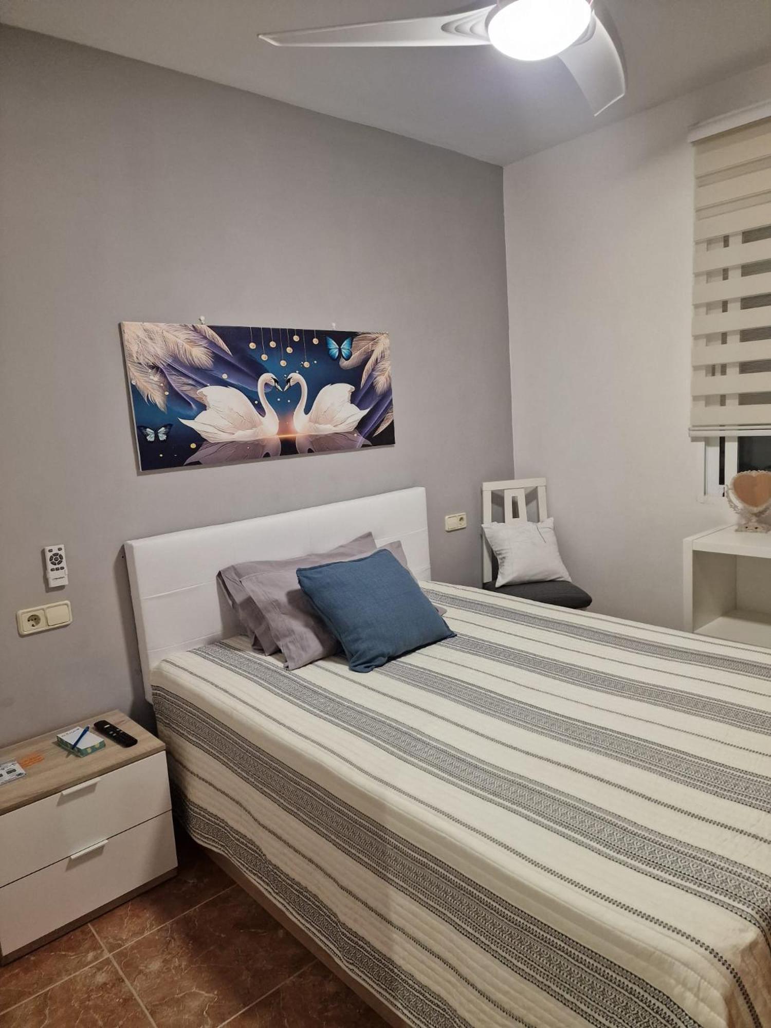 Habitaciones Zoe Sagunto Zewnętrze zdjęcie