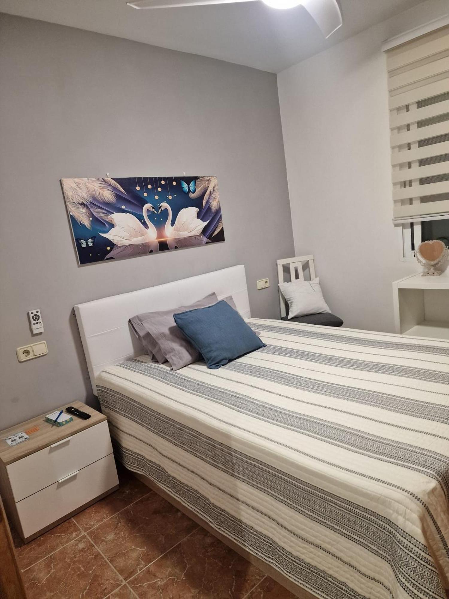 Habitaciones Zoe Sagunto Zewnętrze zdjęcie