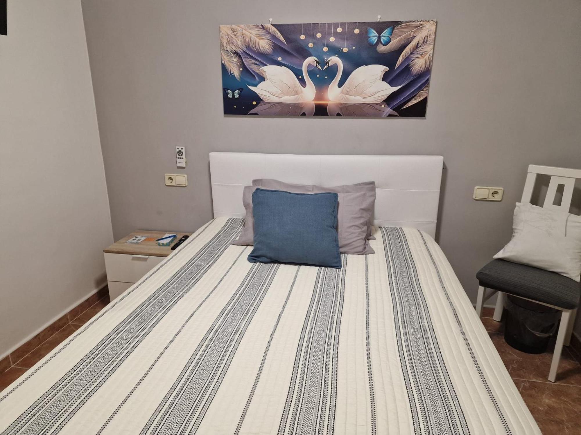 Habitaciones Zoe Sagunto Zewnętrze zdjęcie