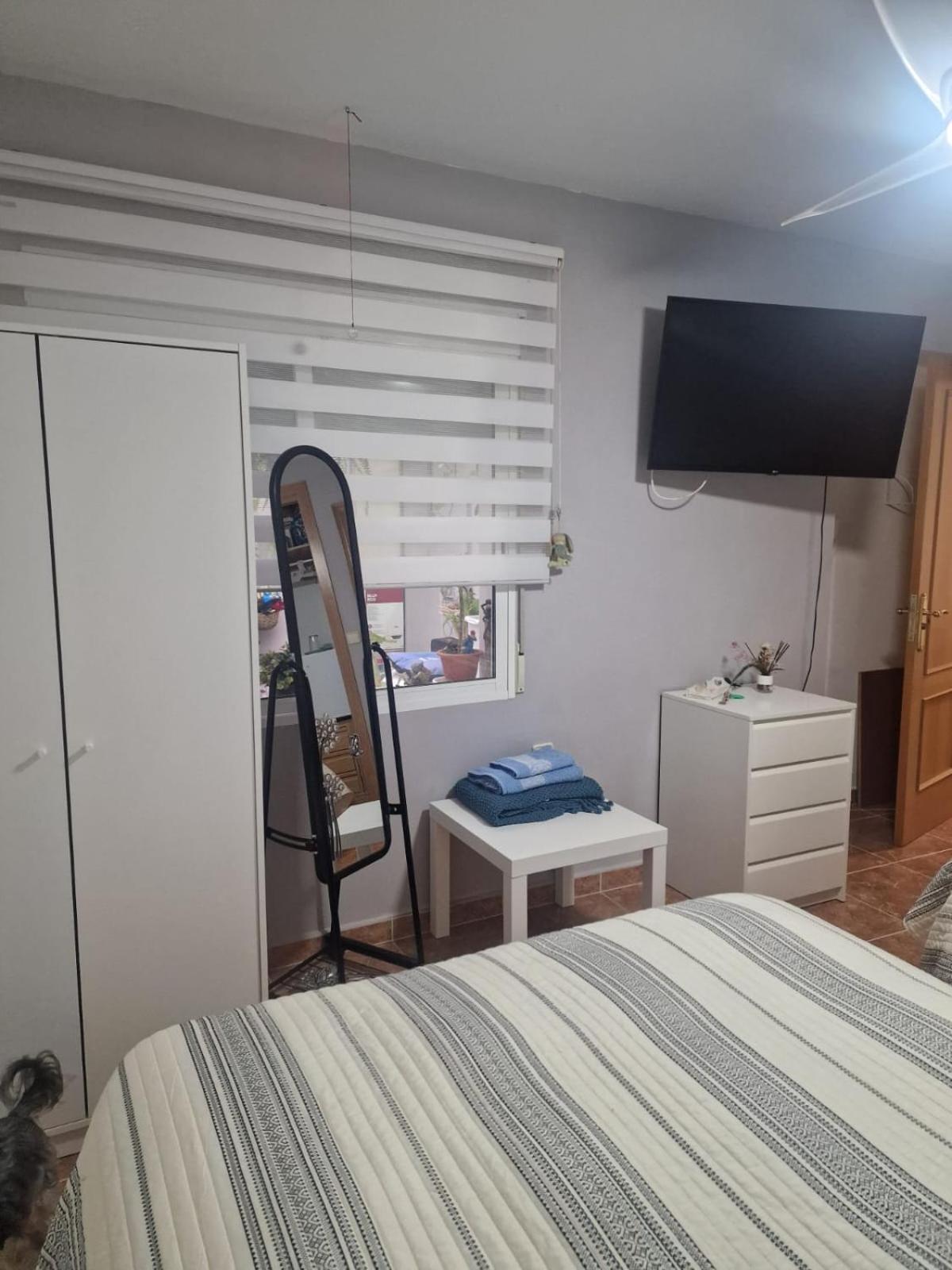 Habitaciones Zoe Sagunto Zewnętrze zdjęcie